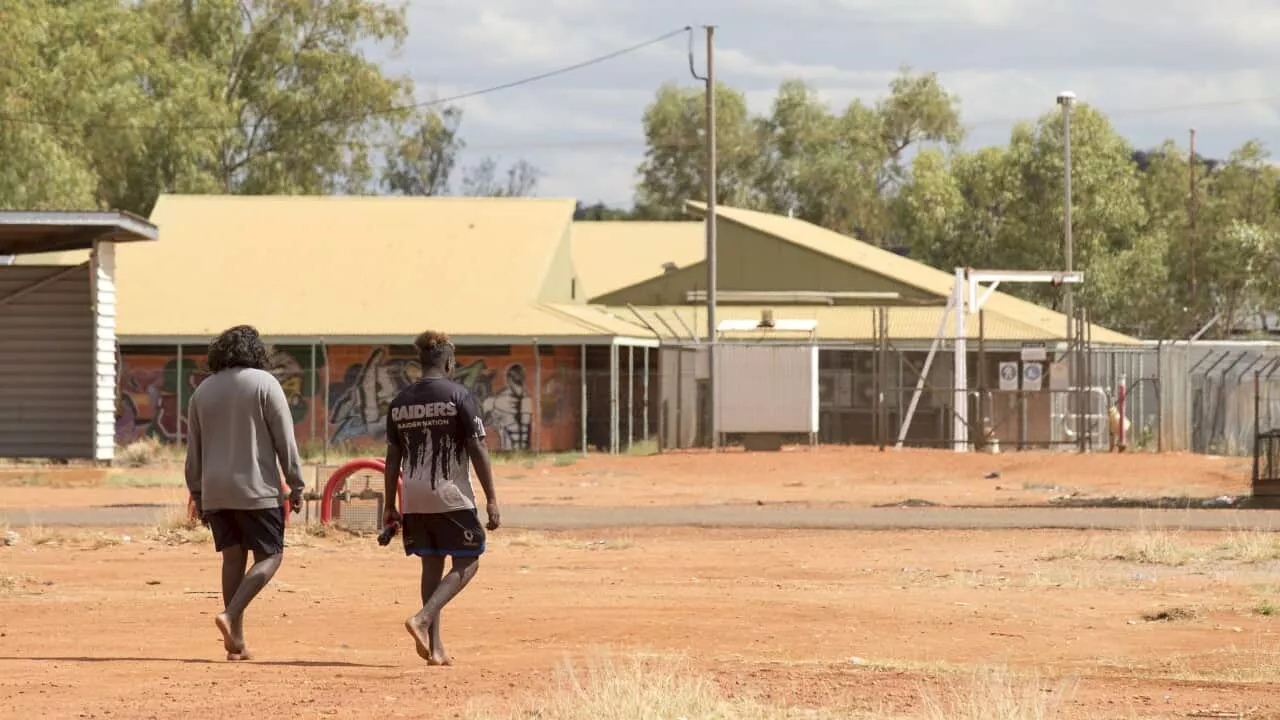 Australia Injects Millions into Remote Indigenous Communities to Close the Gap