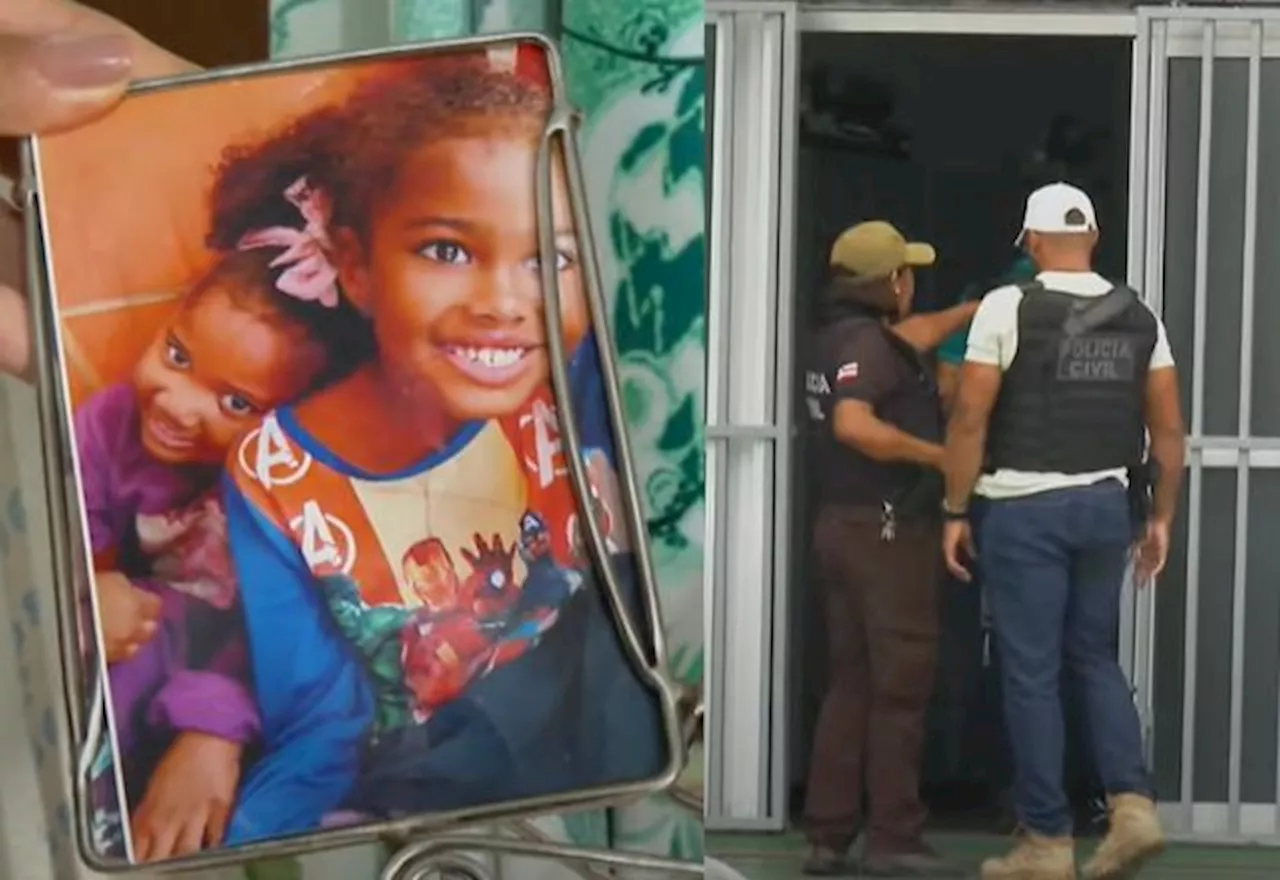 Duas Irmãs Morrem Após Comer Gelatina em Casa