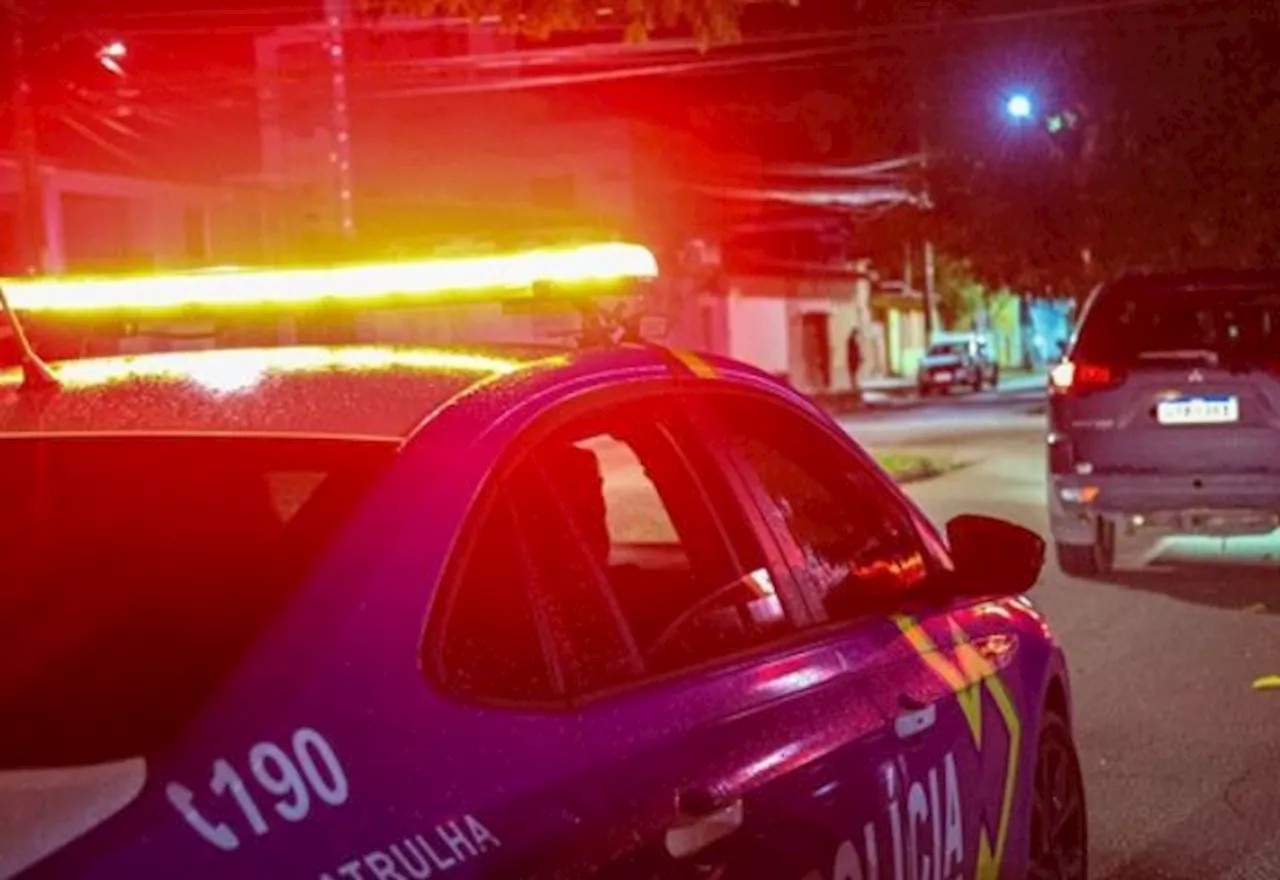 Polícia prende policiais por extorsão, lavagem de dinheiro e falsidade ideológica