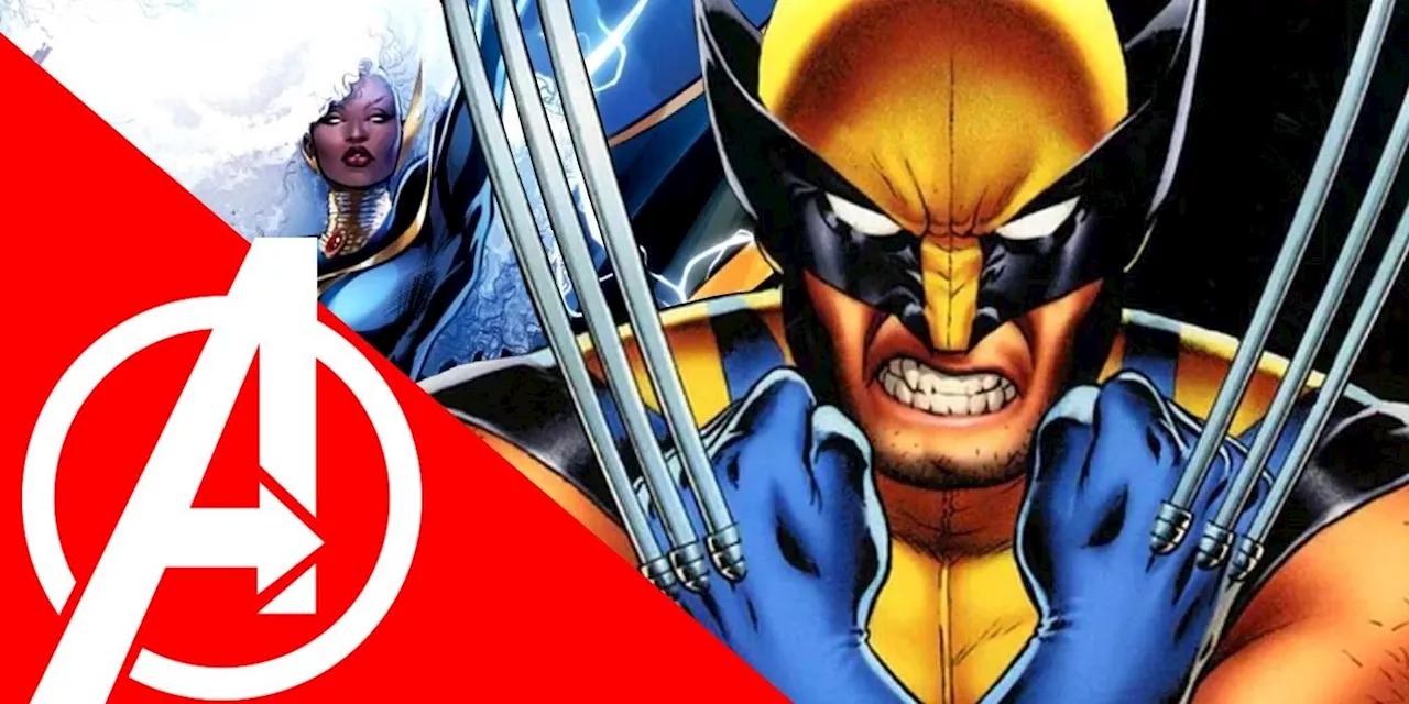 12 Most Powerful Mutant Heroes to Join the Avengers