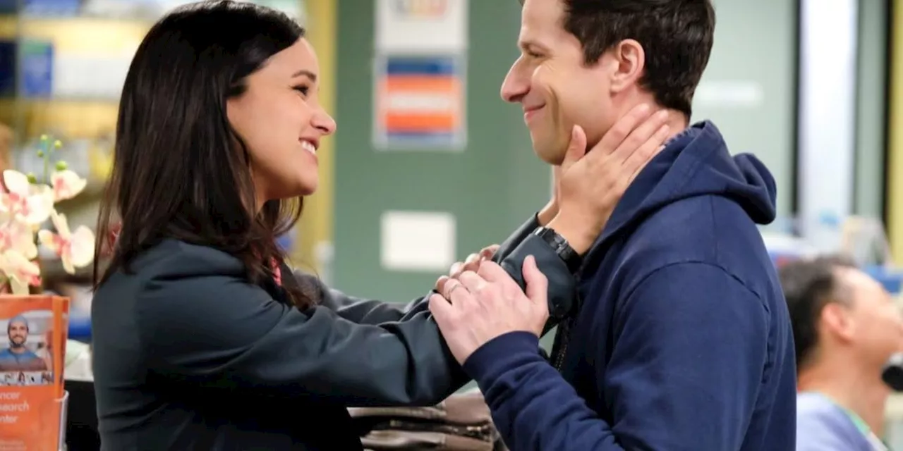 How Brooklyn Nine-Nine's Season 5 Finale Became Its Most Romantic Episode