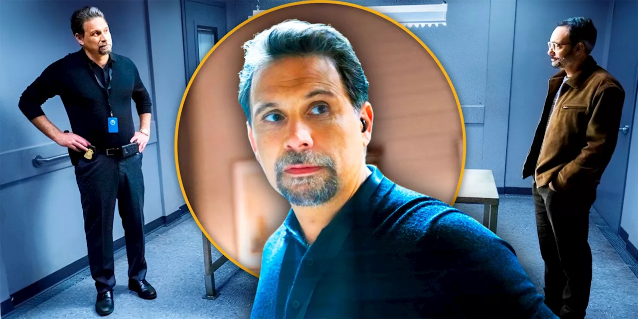 "Jubal Feels Seen By Faheem": FBI Season 7, Episode 10's Breakup & Long-Awaited Reunion Explained By Star Jeremy Sisto