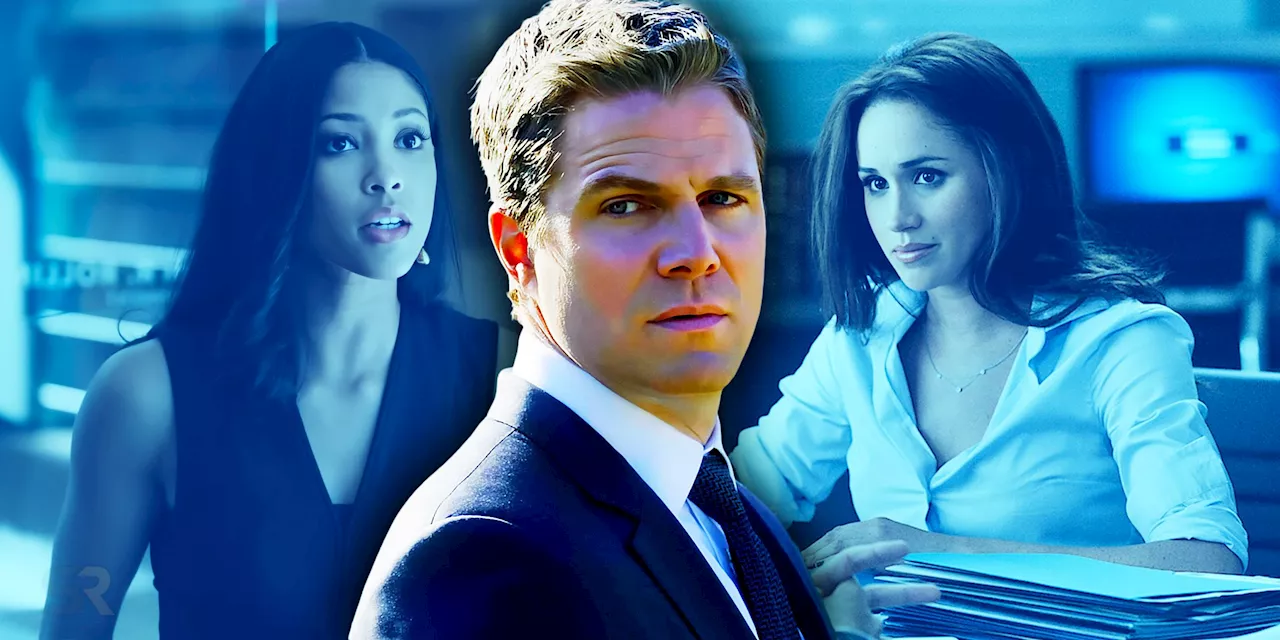 Suits LA: 5 Things to Avoid From the Original Show