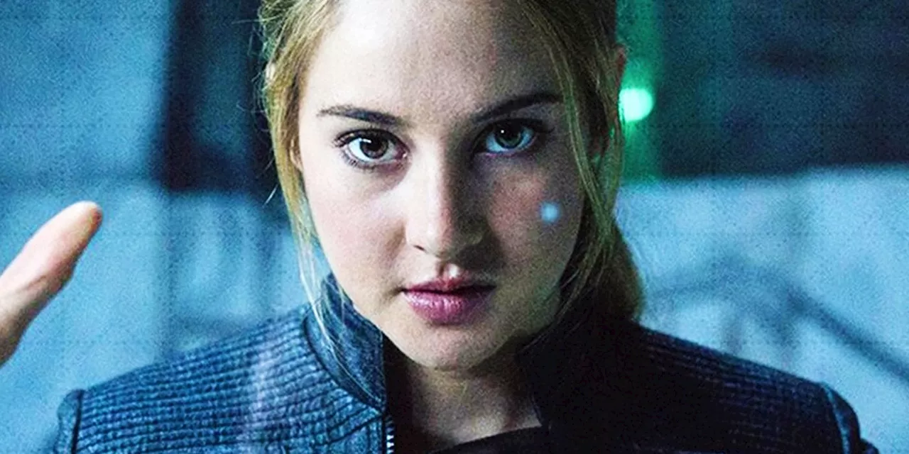 Veronica Roth Reflects on a Divisive Divergent Plot Twist, Sparking Fan Debate