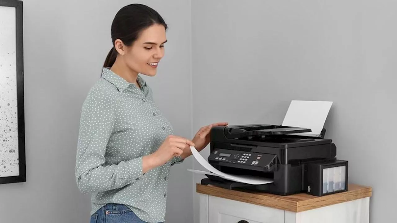 Laser Printer Buying Guide: What to Consider