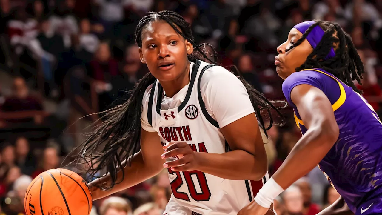 College Women's Basketball: Top 10 Shakes Up, Exciting Matchups Ahead