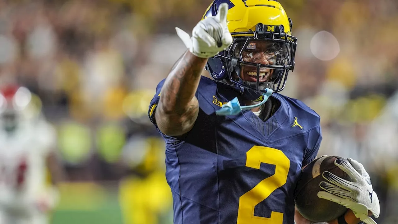 Falcons to Target Cornerback in 2025 NFL Draft, CBS Sports Mock Predicts