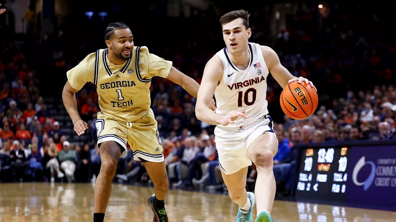 Virginia Cavaliers vs. Georgia Tech Yellow Jackets: Preview, Prediction, and Game Details