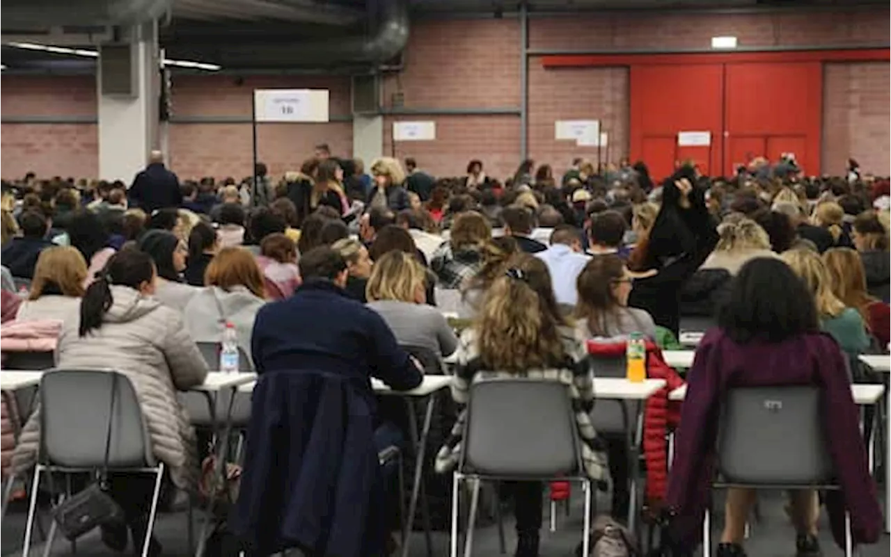 Concorso docenti, si parte il 19 febbraio. Come funziona la prova scritta