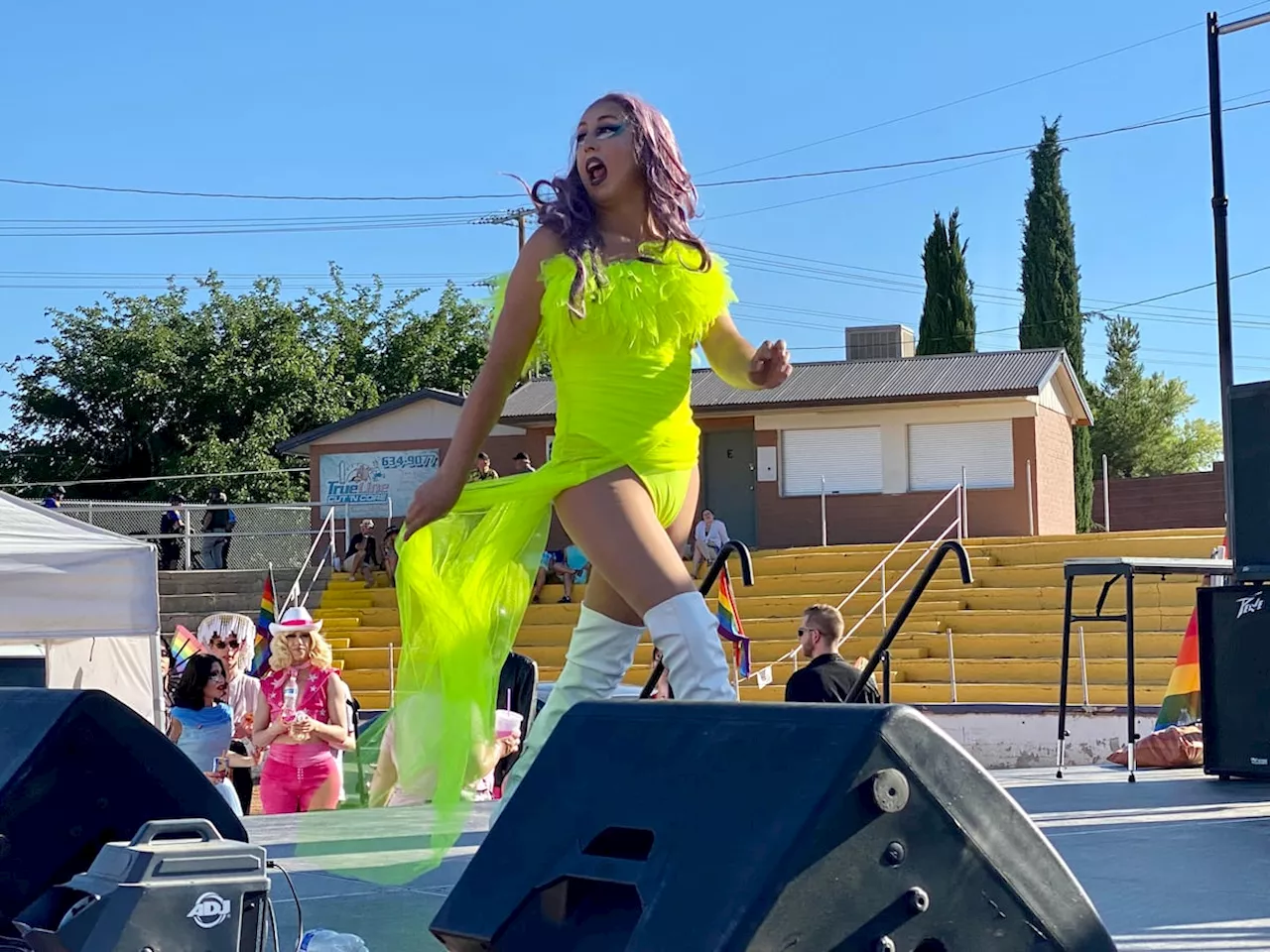 St. George Admits Violating Drag Group's First Amendment Rights