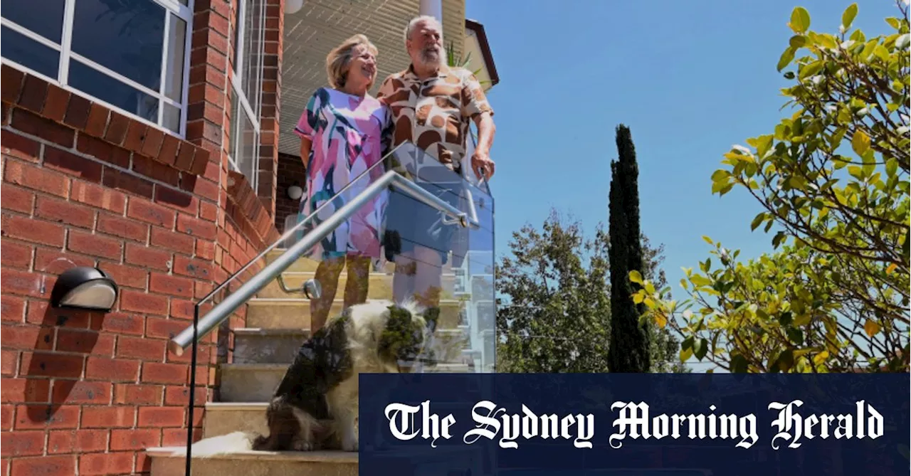 Sydney Suburbs Where Homeowners Stay For Decades