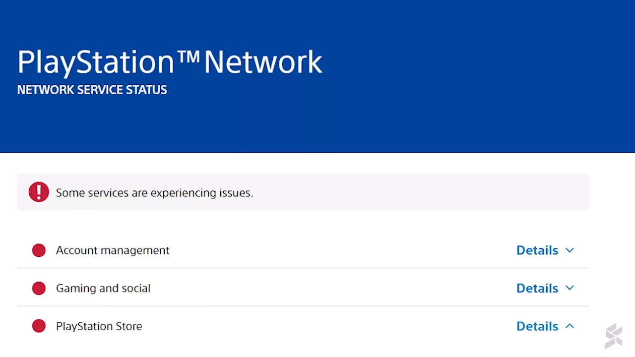 Global PlayStation Network Outage Disrupts Gaming for Malaysian Users