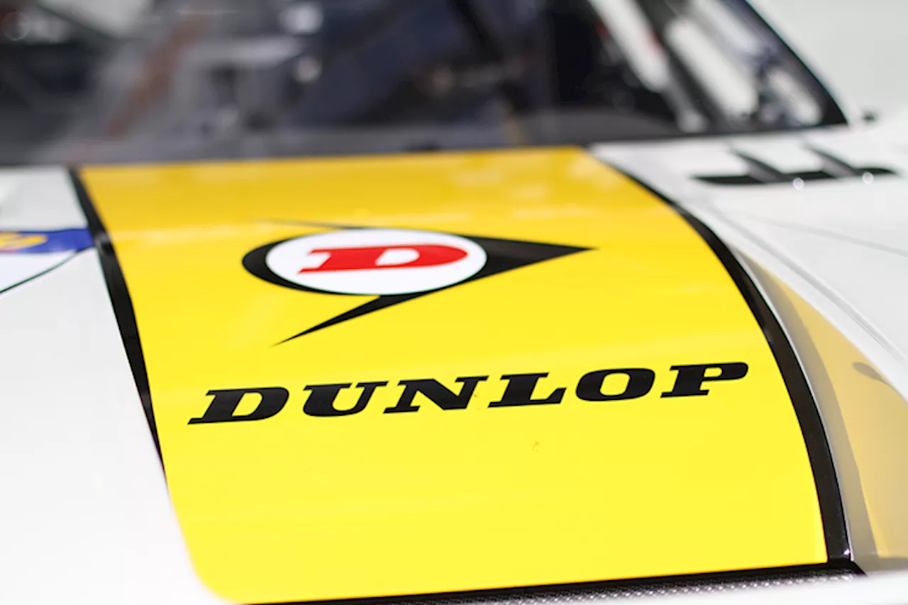 Keine Dunlop-Entwicklungsreifen in 2014!