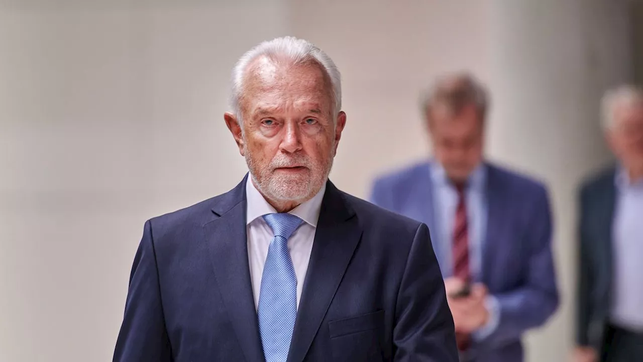 FDP-Vize: Kubicki fürchtet um die Existenz der FDP