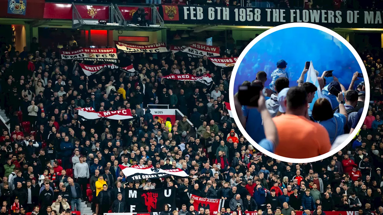 Every English club's atmosphere ranked from 'noisiest' to 'library' in hugely controversial tier list