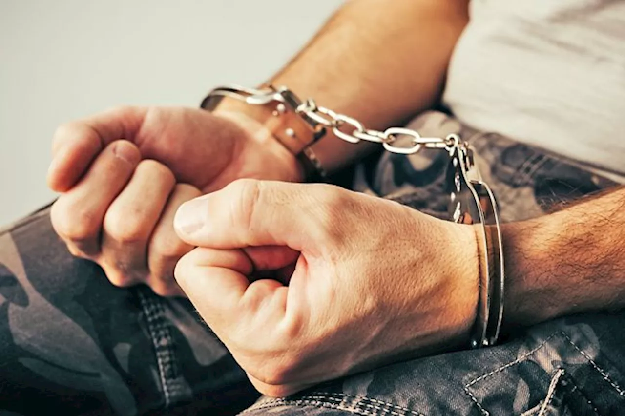 Chinese National Arrested for Trespassing to Retrieve Impounded Car