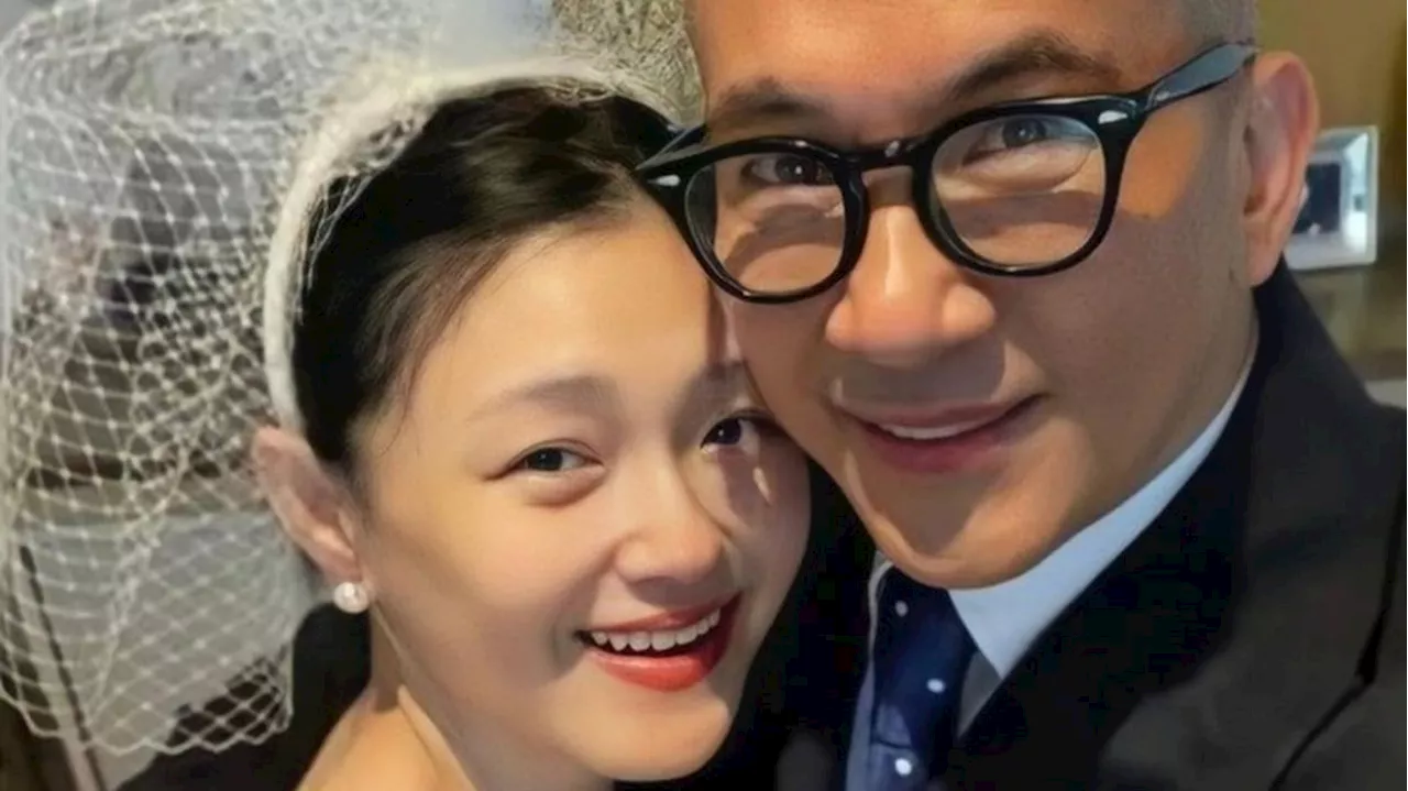 DJ Koo Mourns Wife Barbie Hsu, Vows to Protect Children and Family