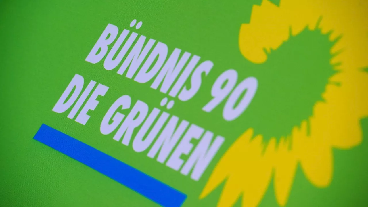 Grüne gewinnen am meisten neue Mitglieder in Brandenburg