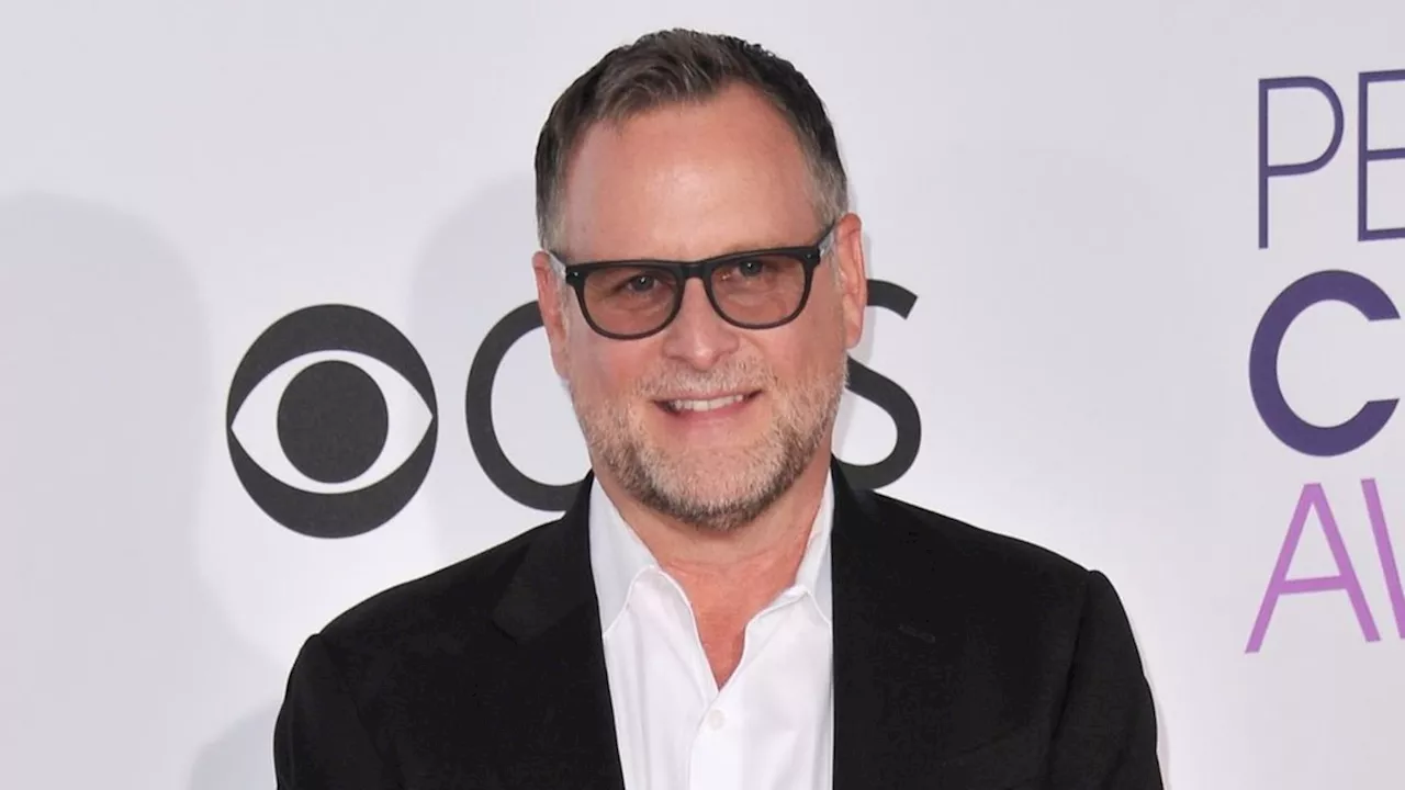 Krebserkrankung von Dave Coulier: So soll es dem 'Full House'-Star gehen