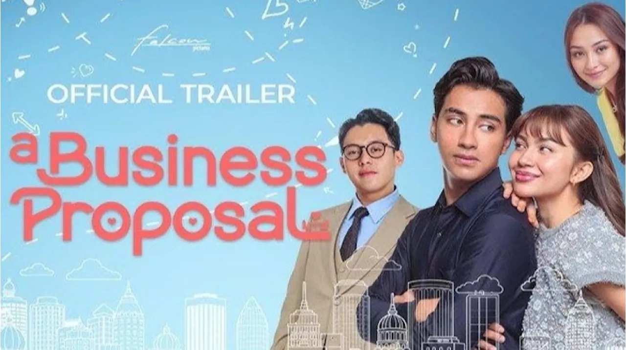 Apa Itu Cancel Culture? Film A Business Proposal Sepi Penonton Diduga Efek Kontroversi Abidzar