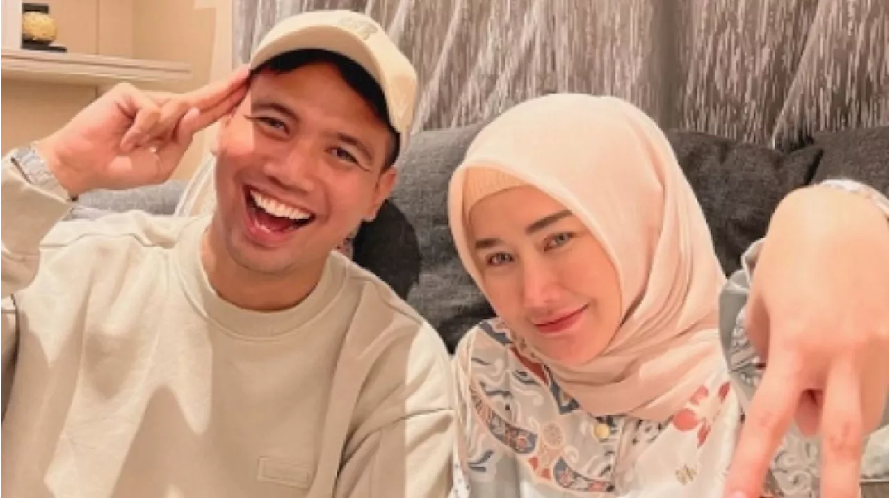 Marissya Icha Bantah Menyindir Frans Faisal Melalui Konten TikTok