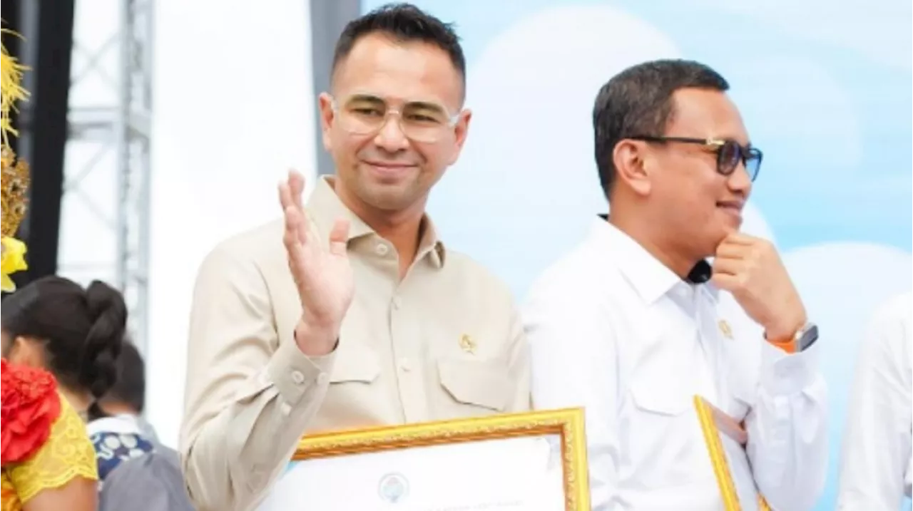 Tak Beradab Naik ke Meja Sidang, Ingat Lagi Momen Firdaus Oiwobo Ancam Polisikan Raffi Ahmad