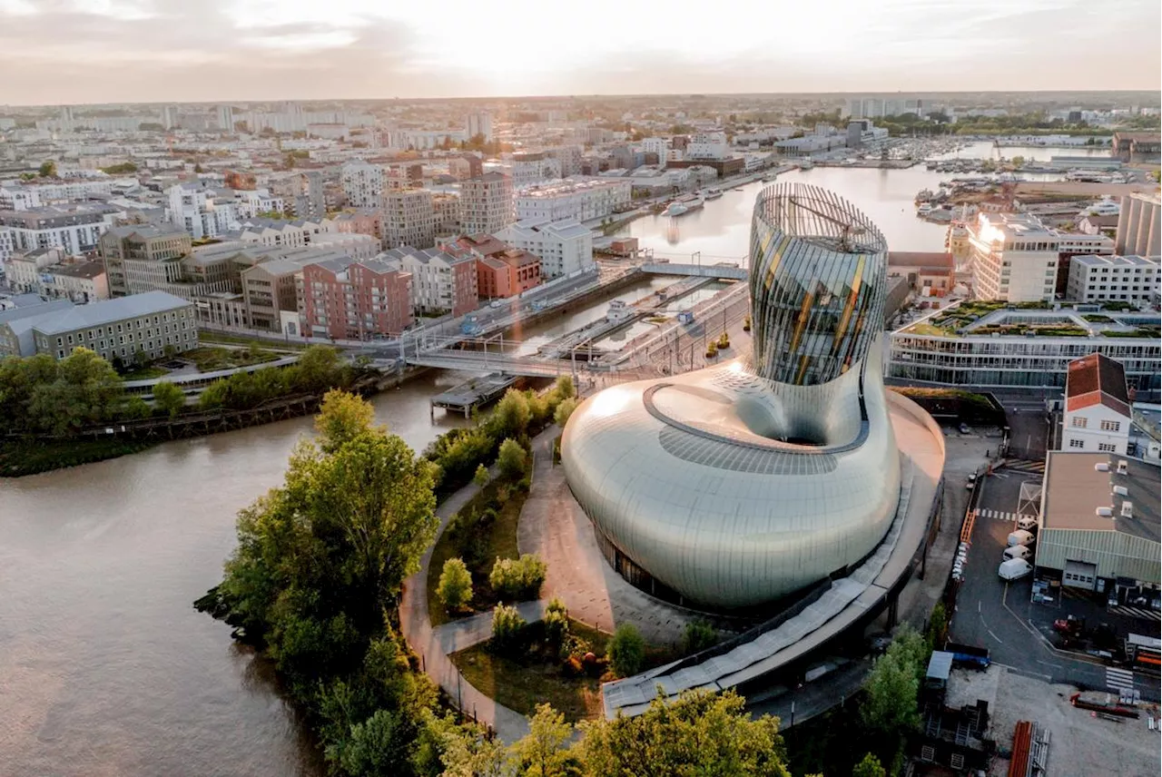 Culture : une forme olympique en 2024 pour les musées nationaux ou régionaux