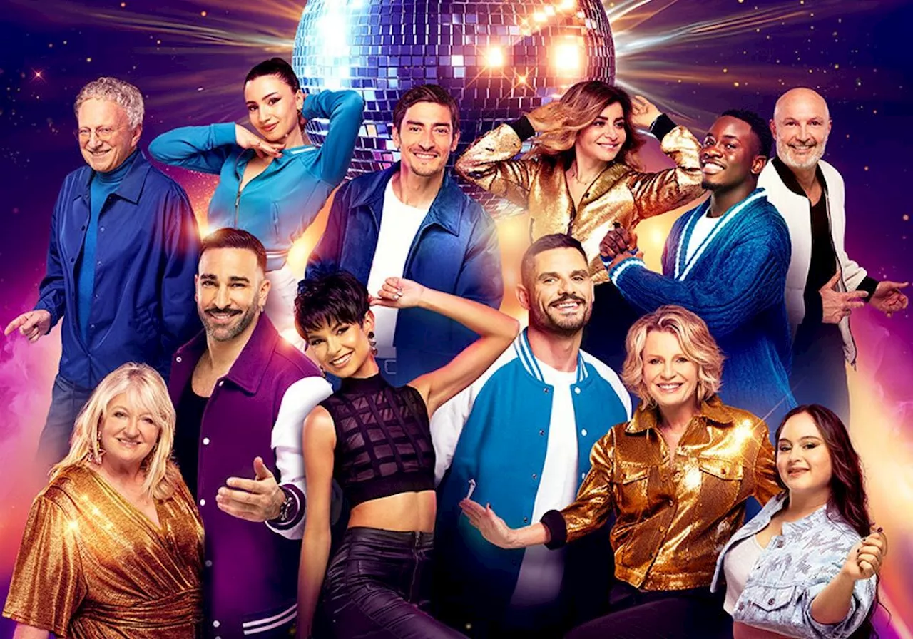 Danse avec les Stars 2025 : Début ce vendredi 7 février sur TF1