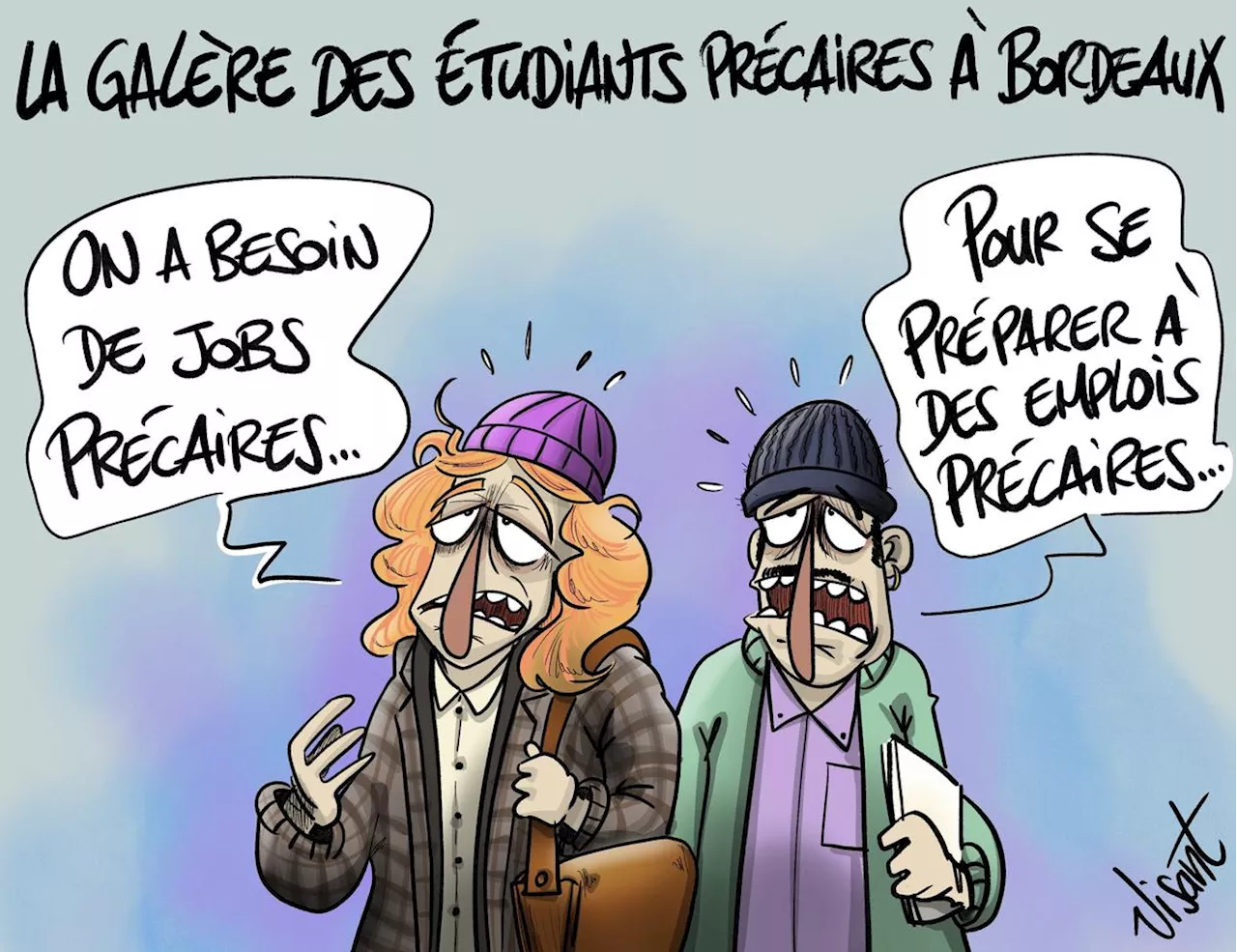 Écologie, punchlines et héritage de Montaigne : une semaine d’échos politiques en Gironde