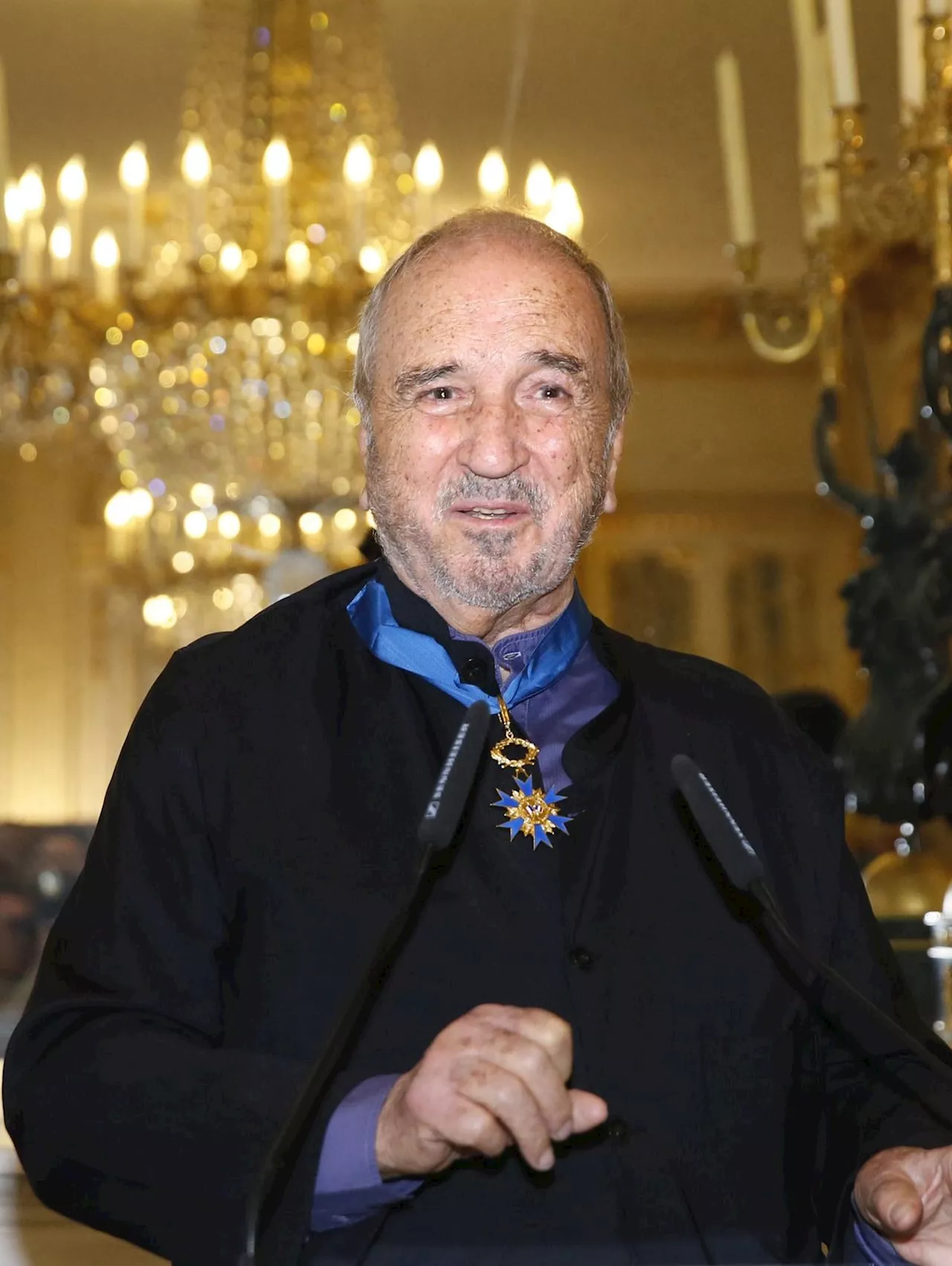 L’éphéméride du 8 février : en 2021, la disparition de Jean-Claude Carrière