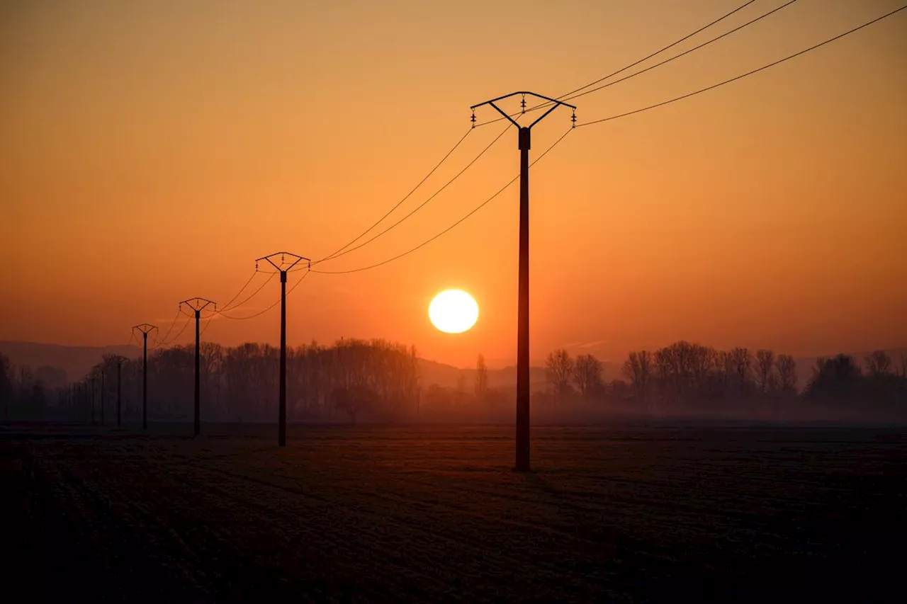 Les pays baltes se déconnectent du réseau électrique russe, fin des risques de « chantage »