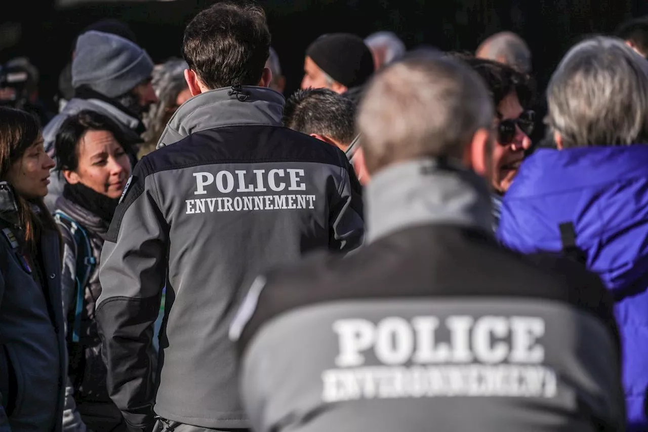 Office de la biodiversité critiqué : les syndicats ont obtenu des « avancées » et tempèrent leur appel au retrait