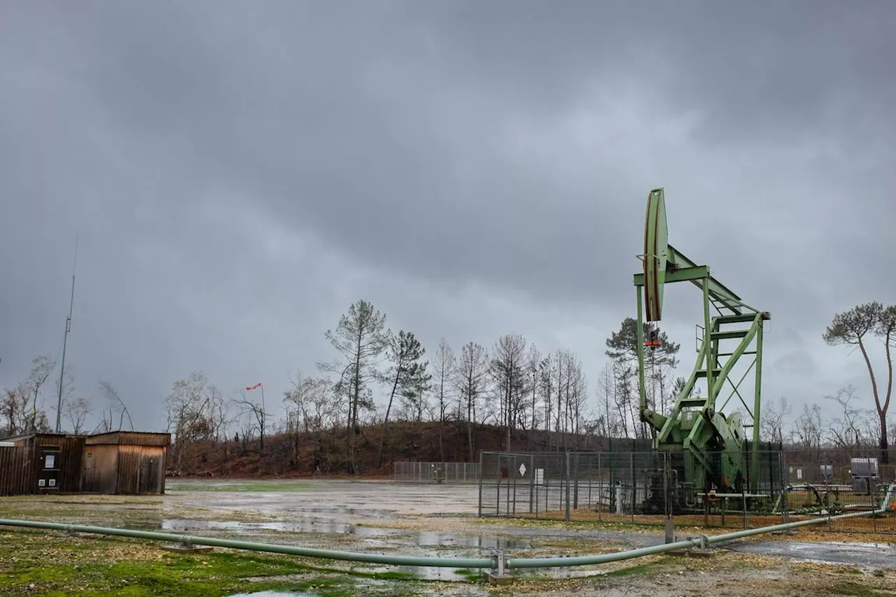 Pannier-Runacher s'oppose à de nouveaux forages pétroliers sur le bassin d'Arcachon