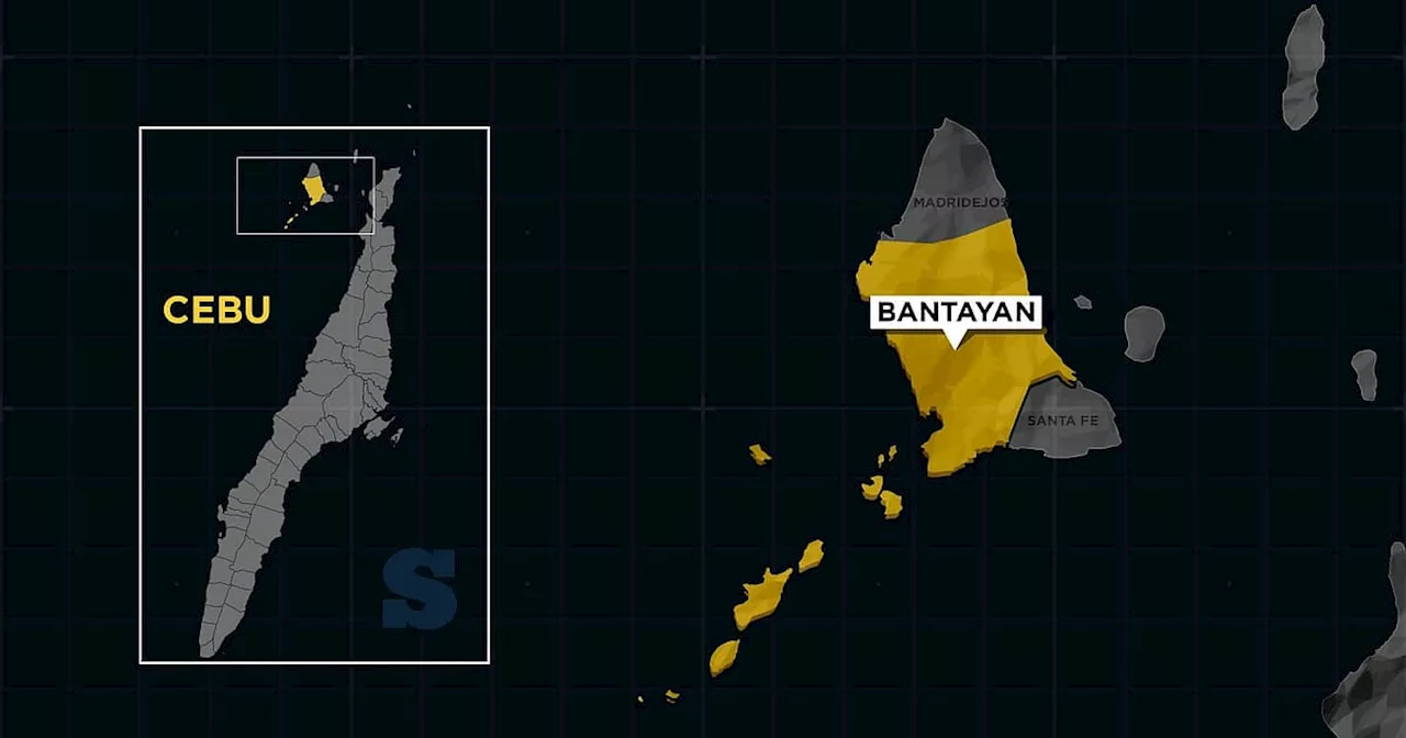 Cebu Provincial Government Invests in Infrastructure Projects in Madridejos, Bantayan Island