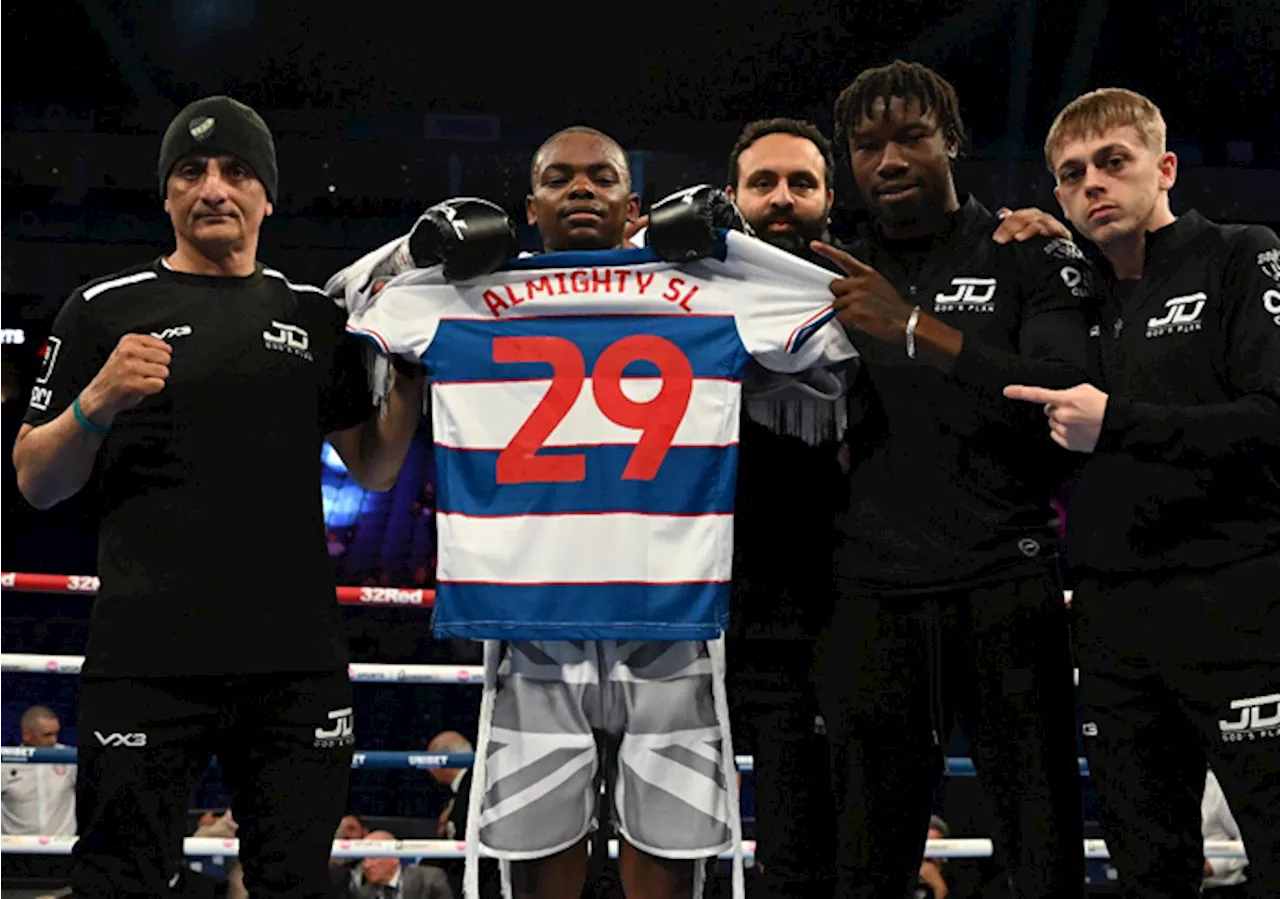 Jermaine Dhliwayo Dominates Mark Butler, Derek Chisora Eyes World Title Shot