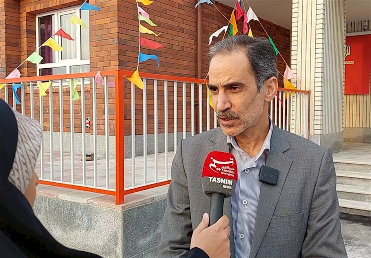 البرز در اولویت توسعه فضاهای آموزشی کشور است