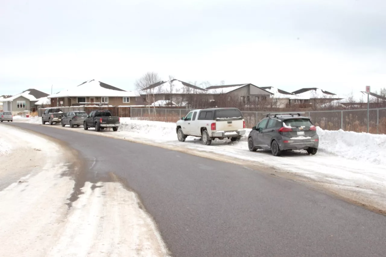 Residents Petition for No-Parking Zone Near Thunder Bay Hospital