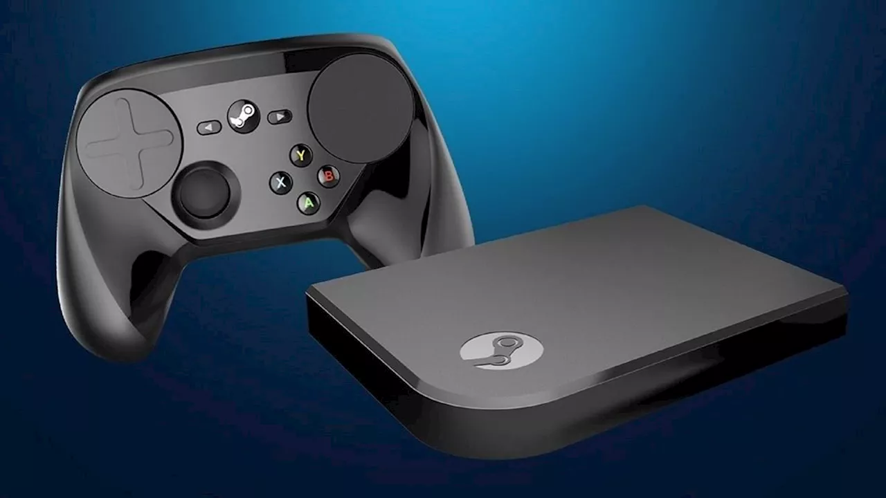 Valve Desmente Rumores de um Novo Console Steam