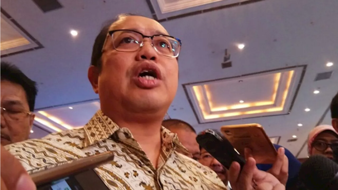 Direktur Jenderal Anggaran Jadi Tersangka Korupsi Jiwasraya, Kementerian Keuangan: Kami Hormati Proses Hukum