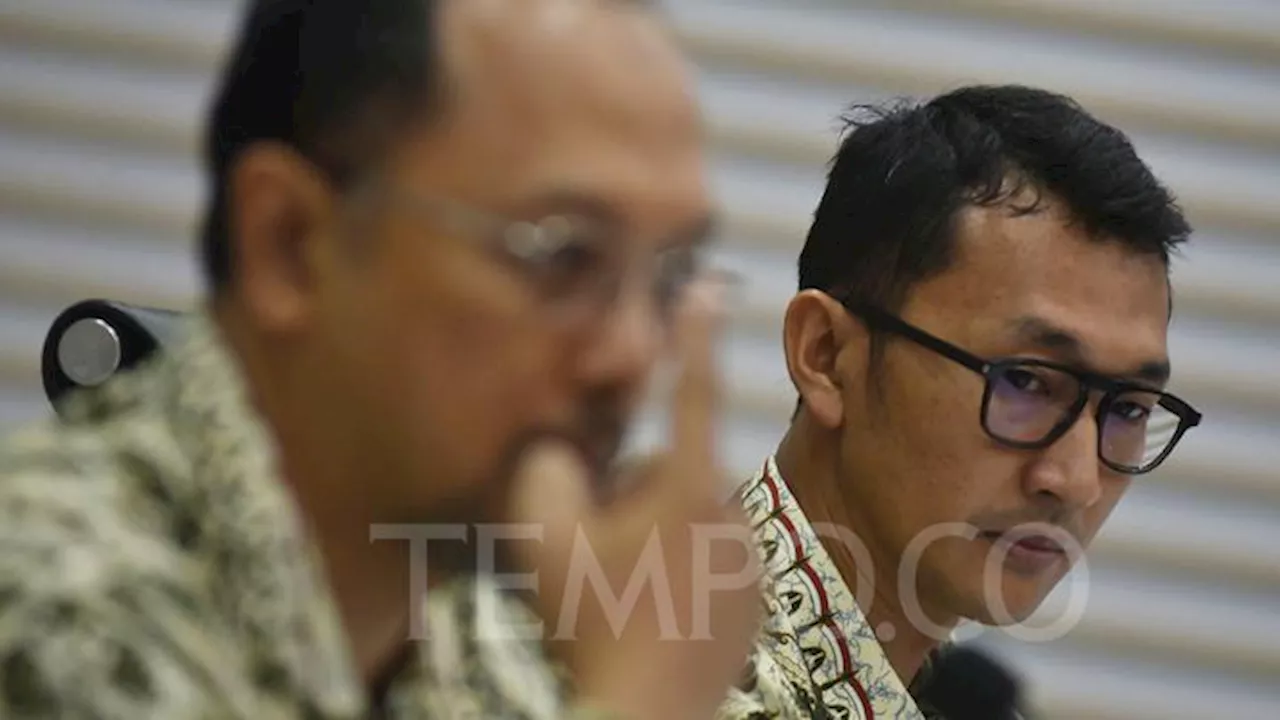 SPI Kukar Turun, KPK Usut Dugaan Gratifikasi Tambang