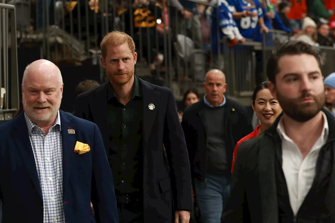 Calls Grow to Bar Israel from Invictus Games in Vancouver