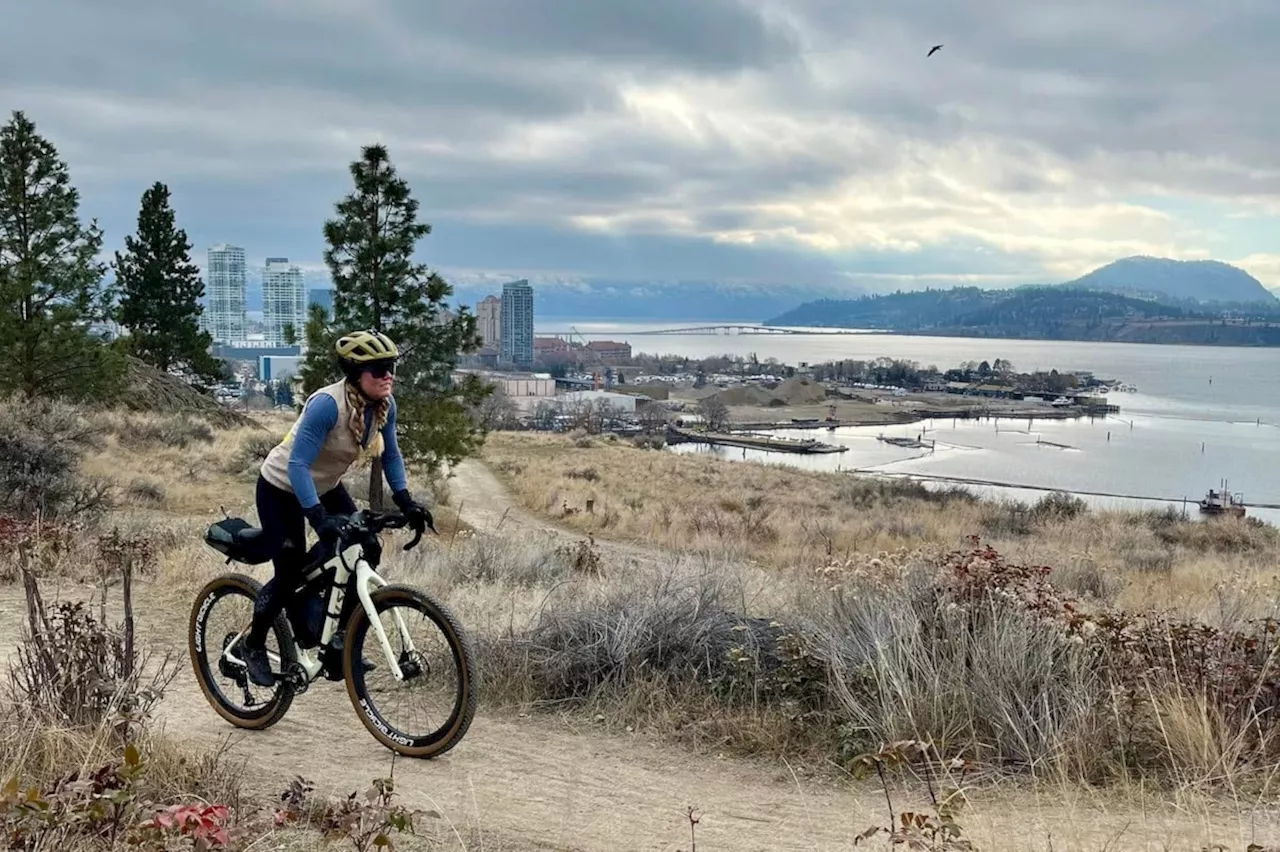 Canadian Cyclist Meaghan Hackinen Takes on the Challenging Atlas Mountain Race