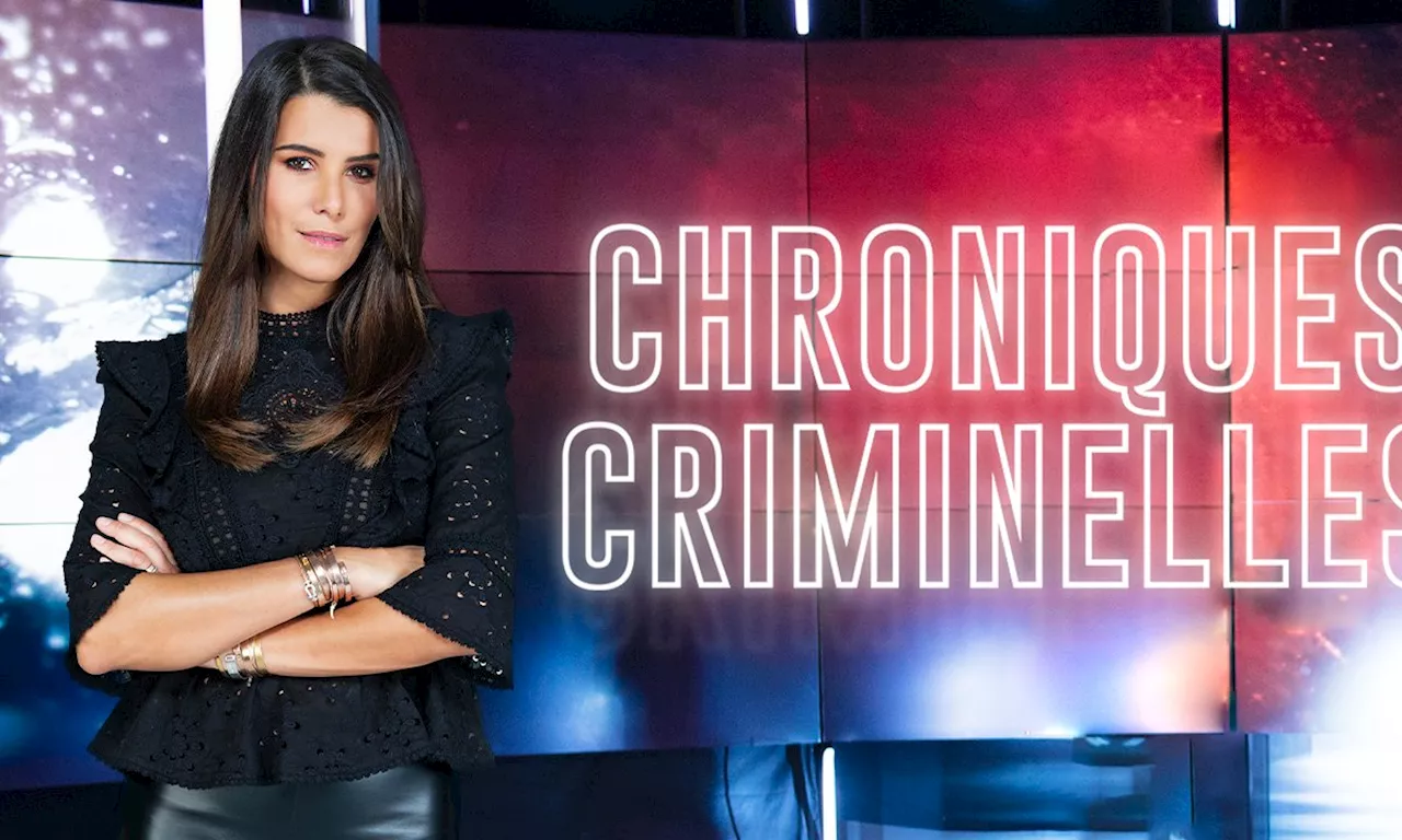 Chroniques criminelles (Émission)