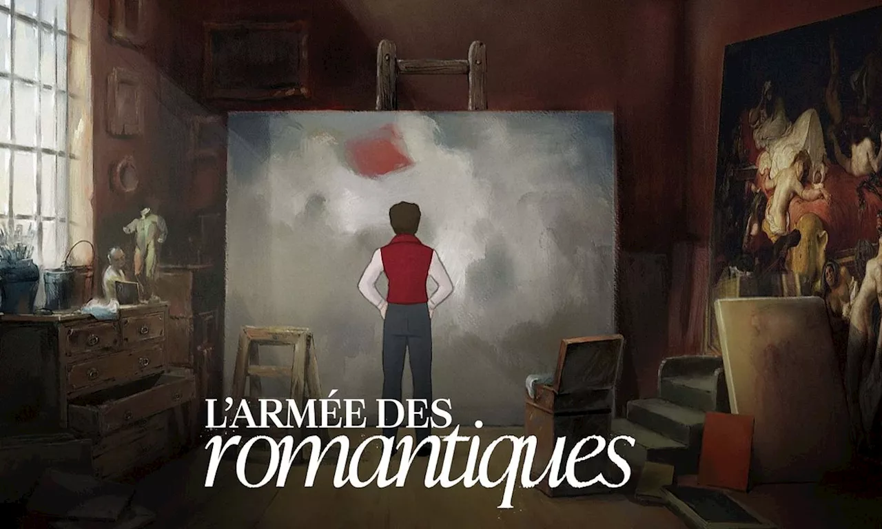 L'armée des romantiques (Documentaire)