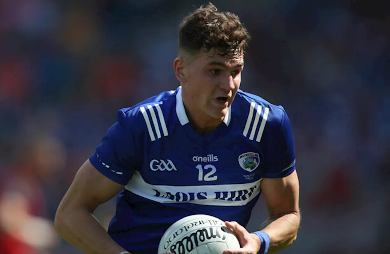 Laois and Wicklow Return to Winning Ways in Allianz Football League