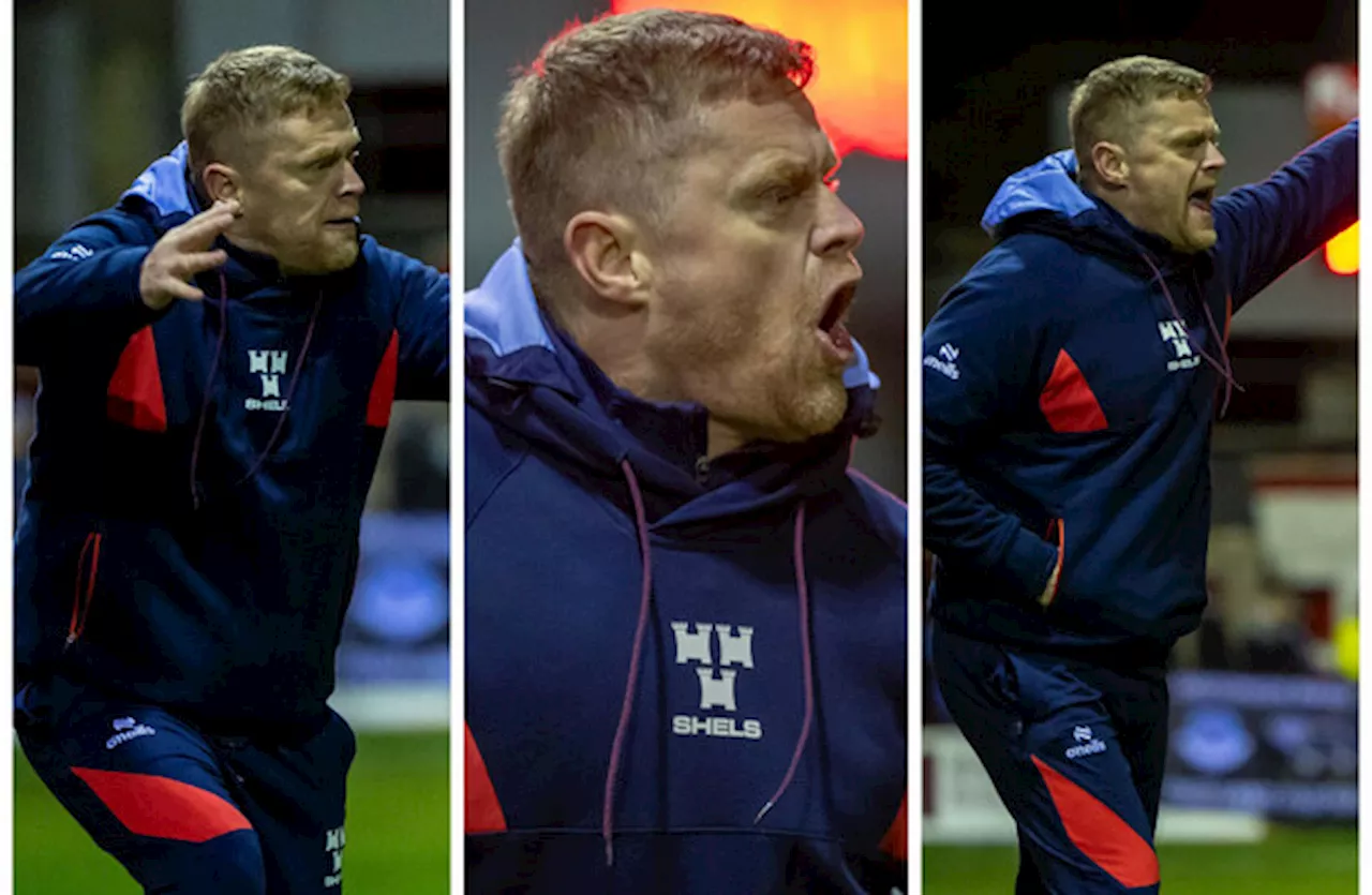 Relentless Damien Duff primed for League of Ireland assault - 'Now is the time to be paranoid'