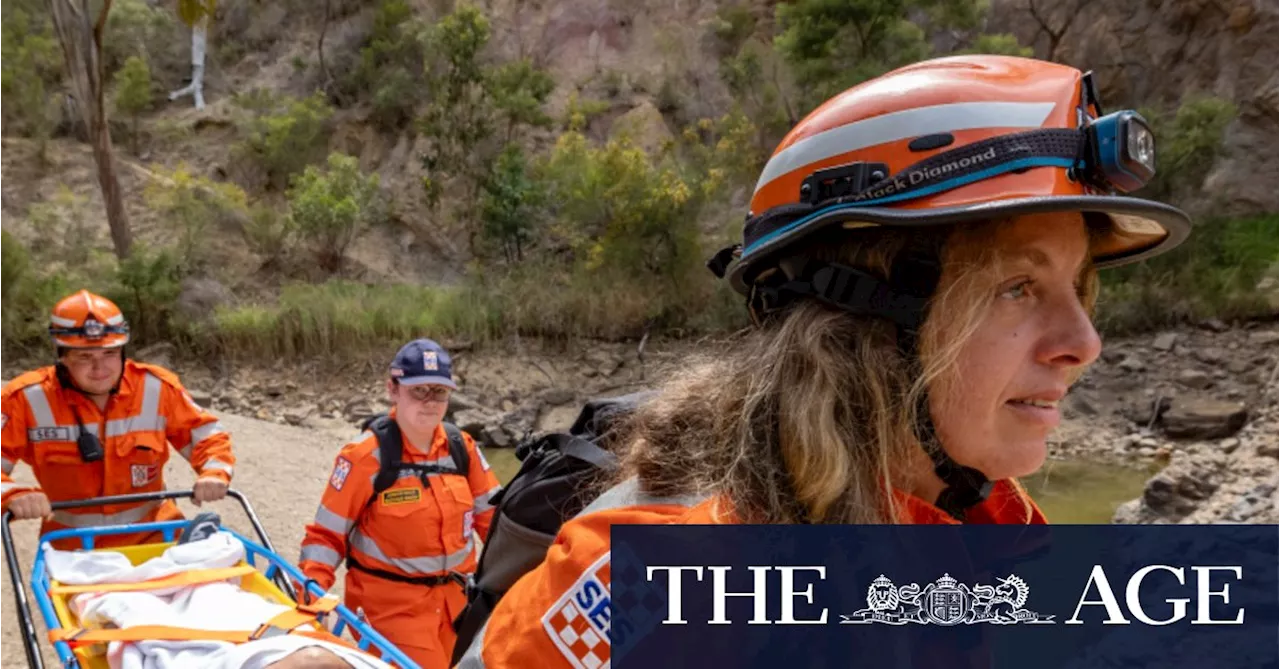 Bushwalking Beckons But Danger Lurks: Rise in Rescues Prompt Safety Warnings