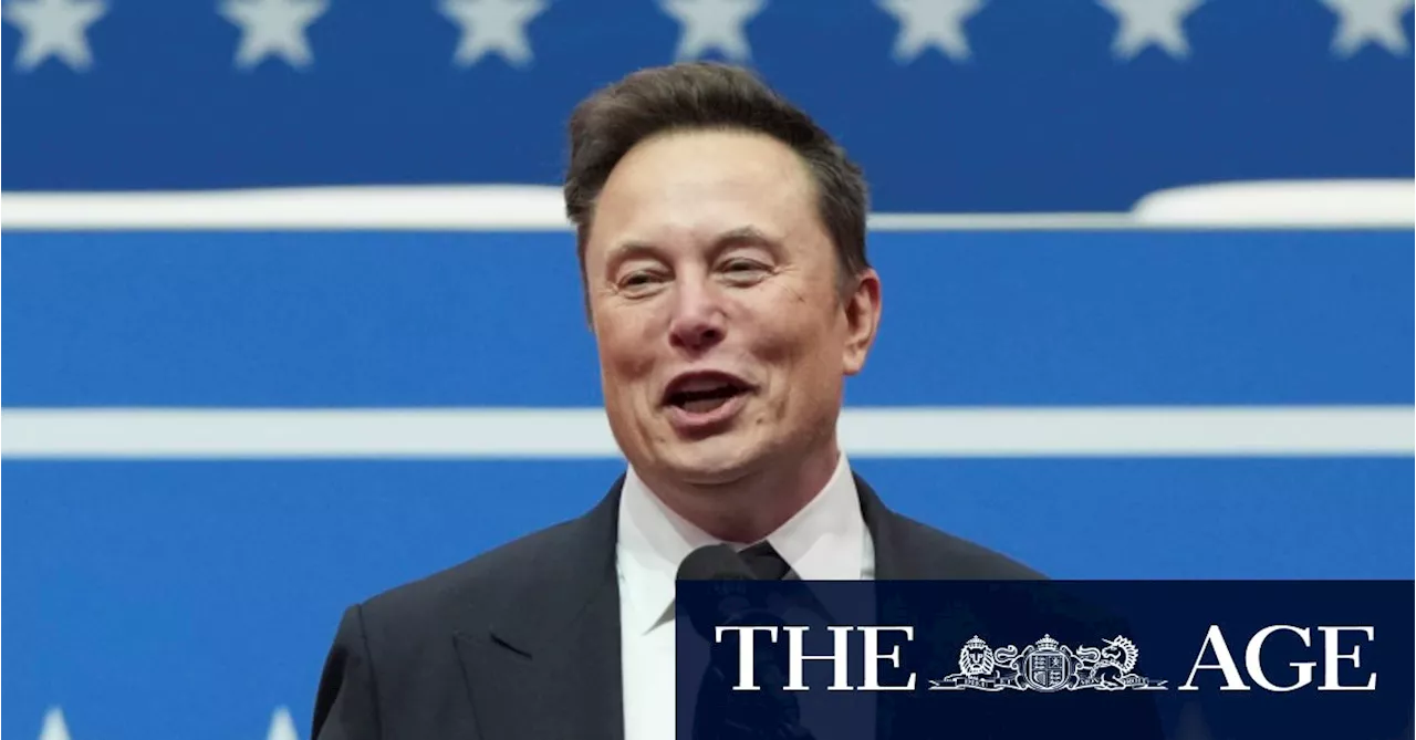 Judge Blocks Musk's Team from Treasury Payments System Access