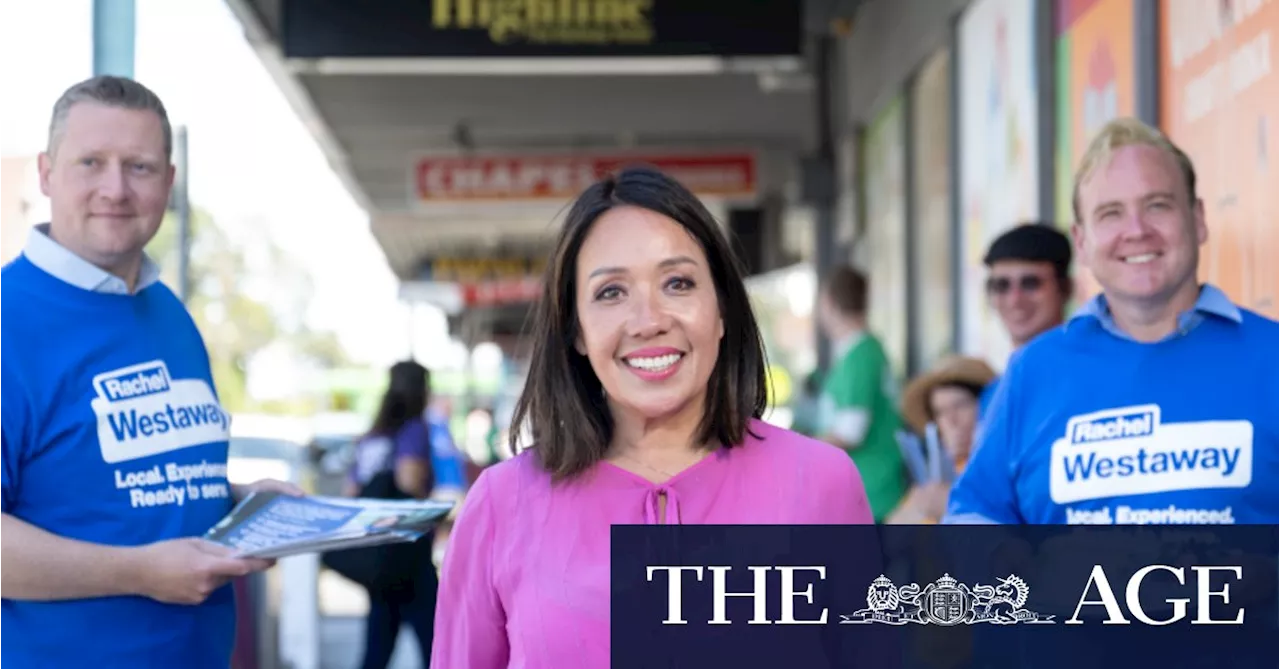 Liberal Party Poised to Win Prahran Byelection