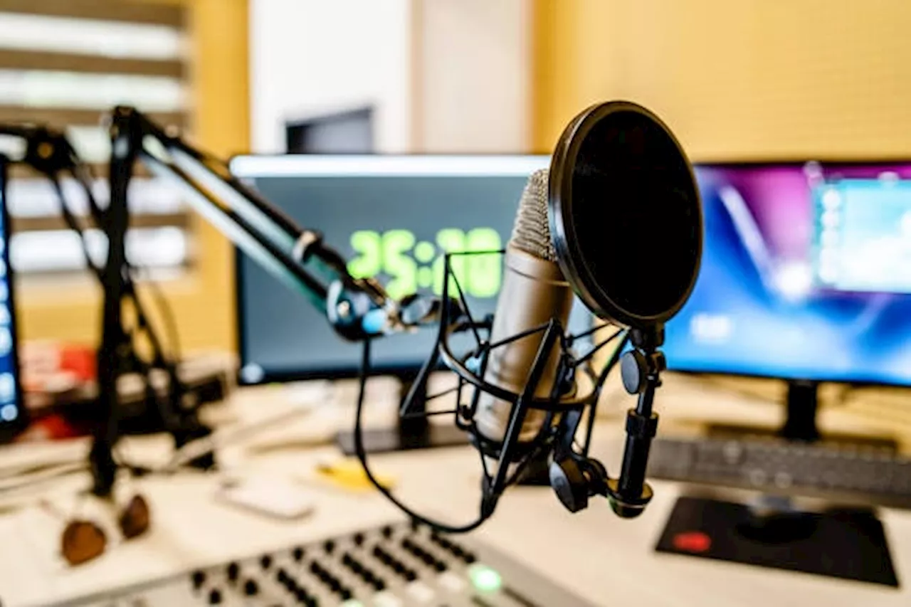 Radio in Nigeria: Facing Challenges, Embracing Opportunities